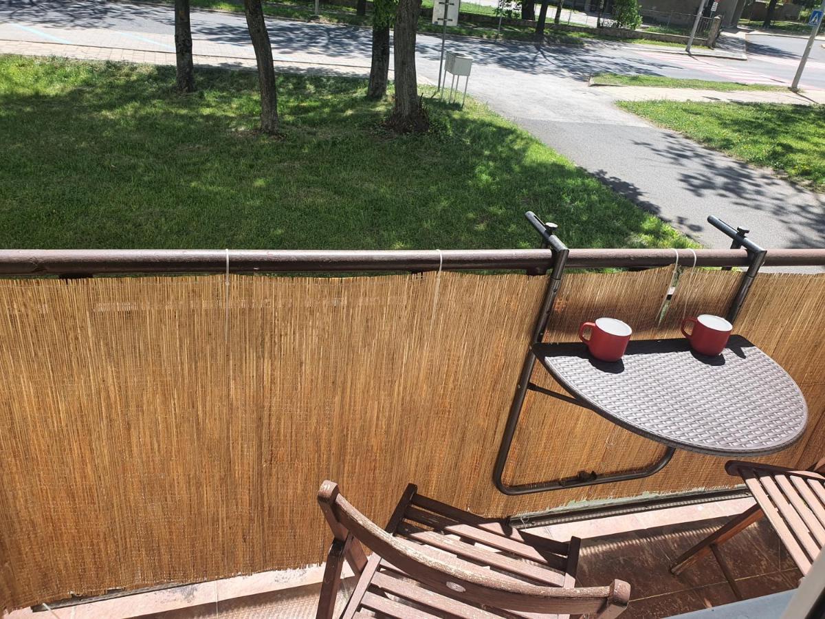 Family Apartment 波普拉德 外观 照片