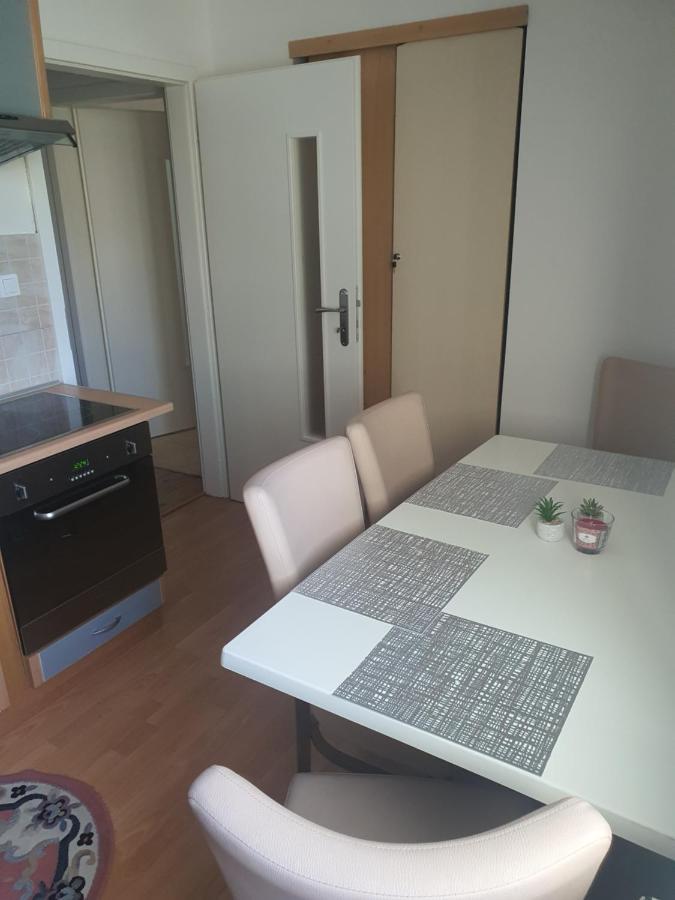 Family Apartment 波普拉德 外观 照片
