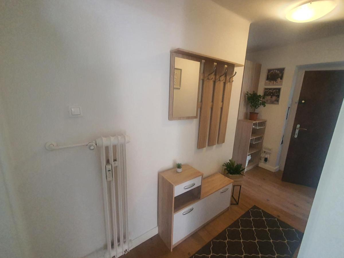 Family Apartment 波普拉德 外观 照片